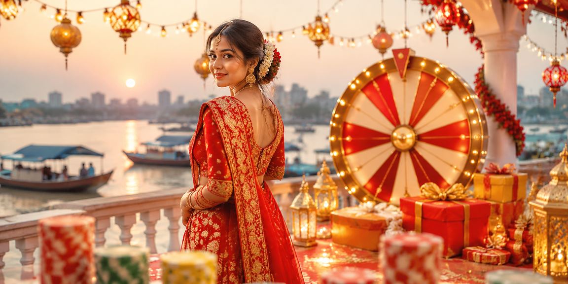 ঈদ উৎসব উপলক্ষে বরিশালে লাকি ড্র ও প্রোমোশন উপভোগ করা হচ্ছে